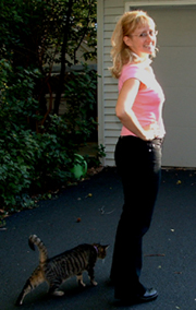 me and honey